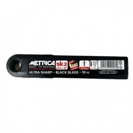 Lames SK2 pour cutter ALL BLACK BLADE