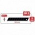 Lames SK2 pour cutter ALL BLACK BLADE