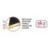 Lames SK2 pour cutter ALL BLACK BLADE