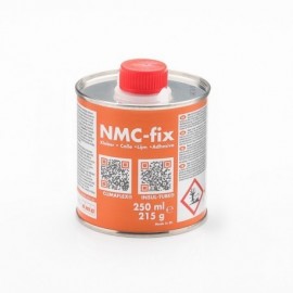 Colle pour tube isolant NMC-FiX