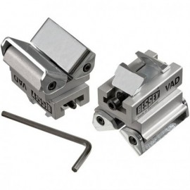 Mors pour serre-joints et presses