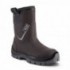 Bottes cuir UNITAN