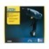 Pistolet à colle EG 380 débit 2200 g/hr