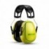 Casque anti-bruit M4 jaune