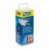 Agrafes fil fin N°53