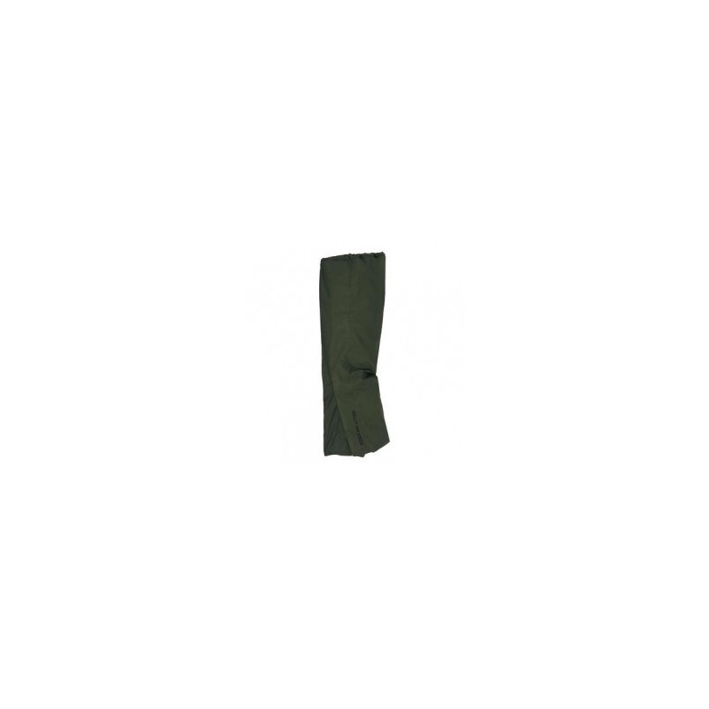 Ensemble de pluie mandal pvc pantalon de pluie mandal vert tl vert l entre 1 et 3 ensemble de pluie 400 - 500 g polyester, pvc 1 pièce(s) - helly hans