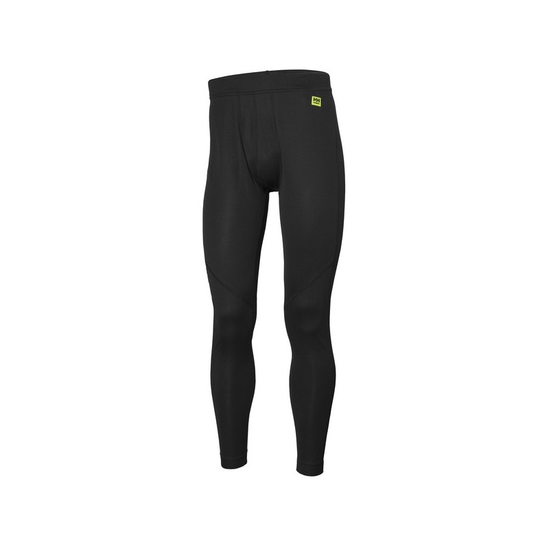Caleçon lifa caleçon lifa noir txs sous-vêtements 100 - 200 g noir xs polypropylène 0 1 pièce(s) - helly hansen