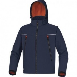 Veste softshell ORSA