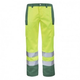 Pantalon FLUO BASE XP