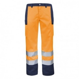 Pantalon FLUO BASE XP