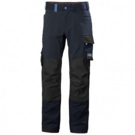 Pantalon OXFORD 4X