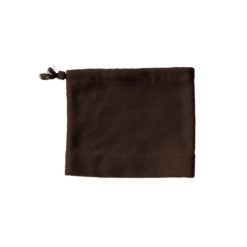 Bonnet cache-cou noir 200 - 300 g noir polyester bonnet tu 0 1 pièce(s) bonnet cache-cou noir - coverguard euro protection
