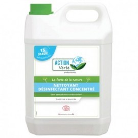 Action verte nettoyage triple action 5L