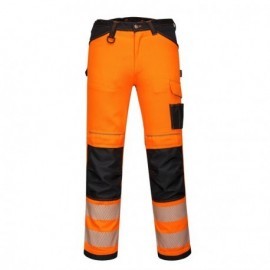 Pantalon PW3 HiVis Work