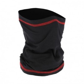 Tour de cou SIRAC noir TU