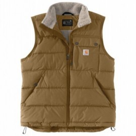 Gilet matelassé MONTANA