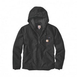 Blouson DUCK Sherpa