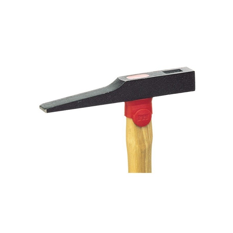 Marteaux électricien marteau électricien frêne - tête 16 mm 1 pièce(s) bois électricien 16 mm - mob