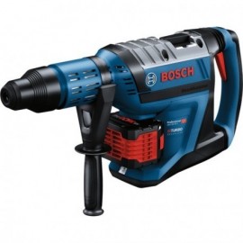 Perforateur-burineur SDS-Max 18V SOLO GBH 18V-45 C