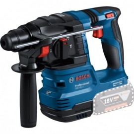 Perforateur burineur SDS+ GBH 18V-22 SOLO