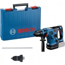 Perforateur SDS Plus GBH 18V-34 CF SOLO