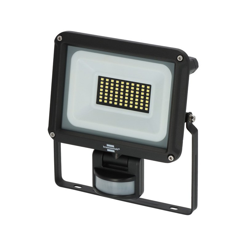 Projecteur led jaro détecteur de mouvement 1150 lm 1 pièce(s) ip65 projecteur led jaro 4060 p ip65 3450lm - brennenstuhl