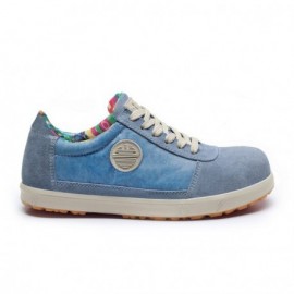 Chaussures de sécurité basses LADY D