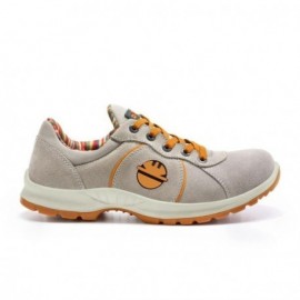 Chaussures de sécurité basses AGILITY ADVANCE