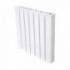 Radiateur électrique aluminium DOMAO 100