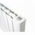 Radiateur électrique aluminium DOMAO 100
