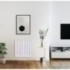 Radiateur électrique aluminium DOMAO 100
