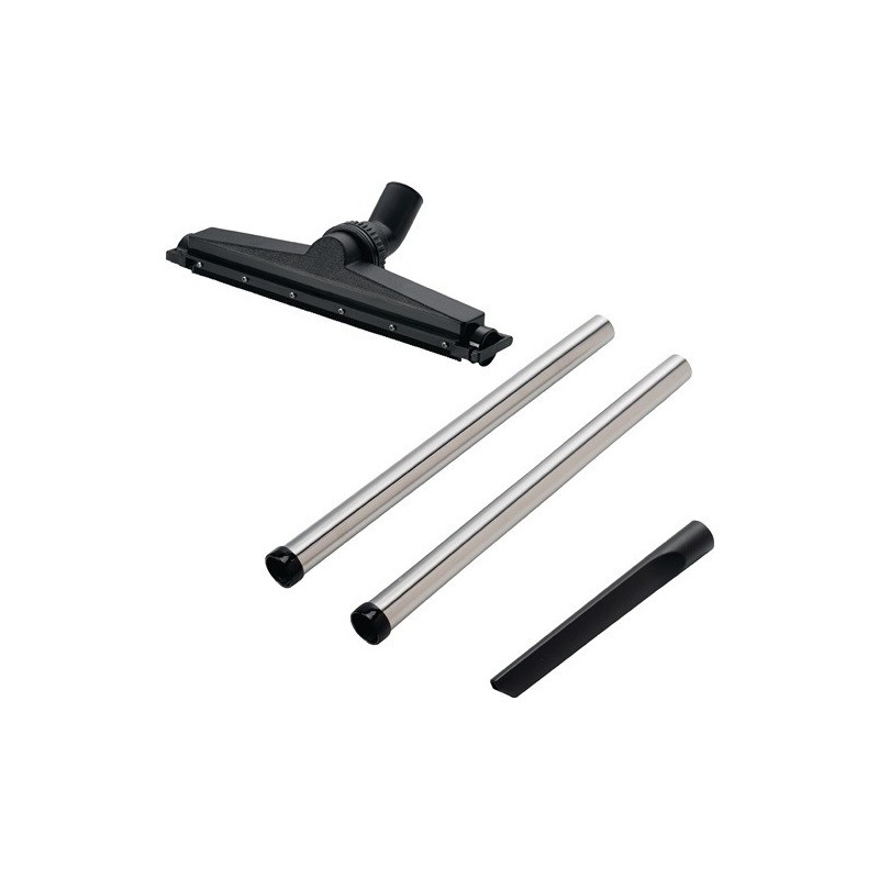 Set d'accessoires aspiration nilfisk 1 pièce(s) set d'accessoires aspiration 3 pièces - nilfisk