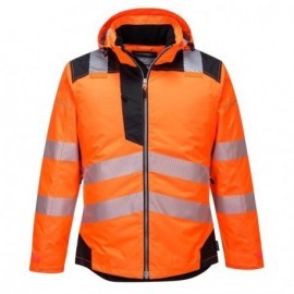 Parka HV T400