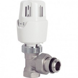 Robinets thermostatiques
