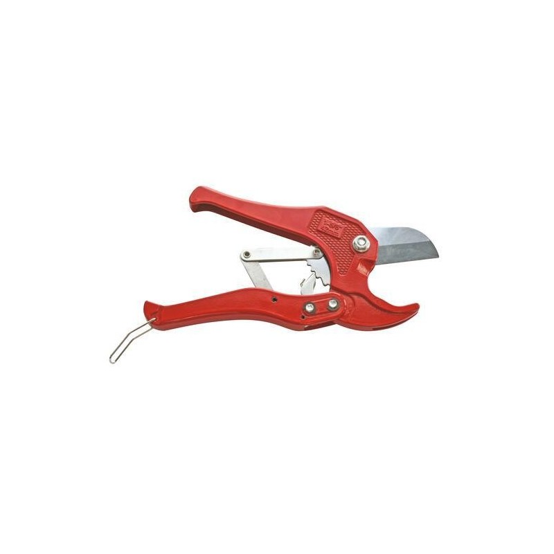 Pince coupe tubes plastiques de d12 à d26mm 1 pièce(s) pince coupe tubes plastiques de d12 à d26mm - somatherm for you