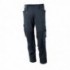 Pantalon stretch ADVANCED avec poches genouillères