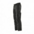 Pantalon stretch ADVANCED avec poches genouillères