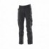 Pantalon stretch ADVANCED avec poches genouillères