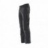 Pantalon stretch ADVANCED avec poches genouillères