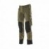 Pantalon stretch ADVANCED avec poches genouillères