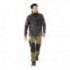 Pantalon stretch ADVANCED avec poches genouillères