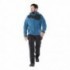 Pantalon stretch ADVANCED avec poches genouillères