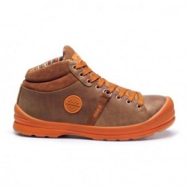 Chaussures de sécurité hautes SUMMIT SUPERB