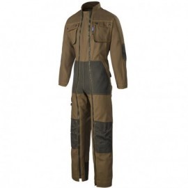 Combinaisons CRAFT WORKER 2 ZIP
