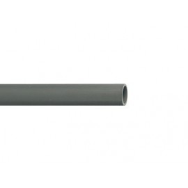 Tube évacuation PVC NFE+NFME