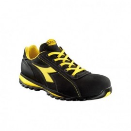 Chaussures de sécurité basses GLOVE II noir T40
