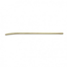 Manche de fourche cintré 135 cm