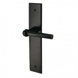 Ensemble poignées CHEMIN DE FER