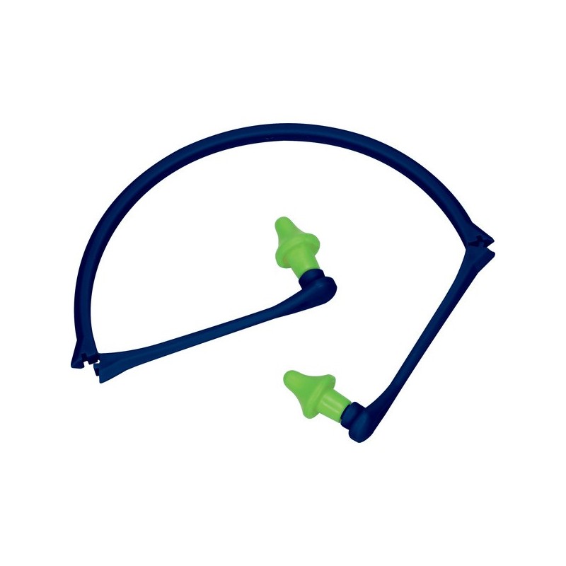 Arceau pliable conicap arceau conicap 20 - 24 db dba 1 pièce(s) mousse pu - delta plus