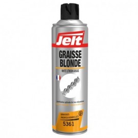 Graisse blonde